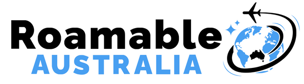 ROAMABLE AUSTRALIA 