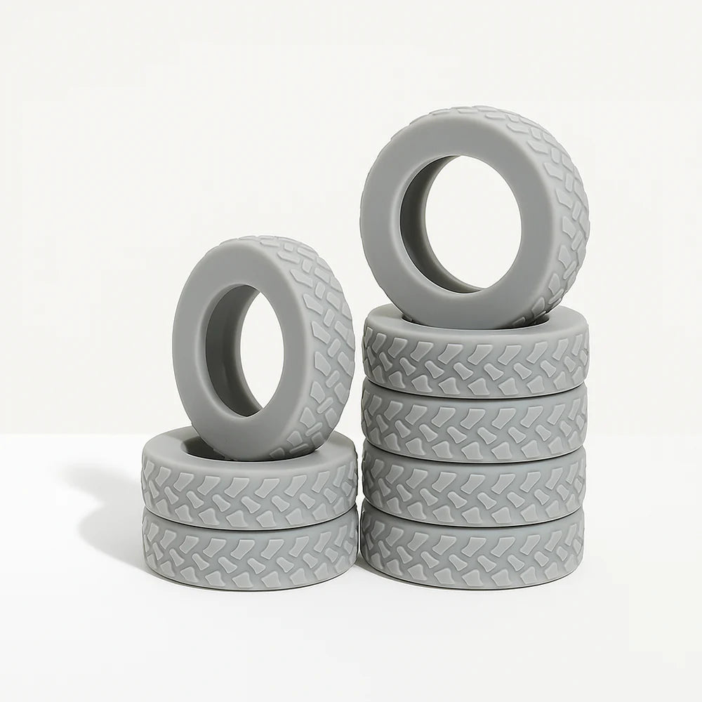 Luggage Wheel Protectors